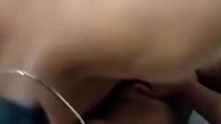 She Needs This Punishment