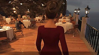 The Visit - Ep 22 - That Sexy Red Dress