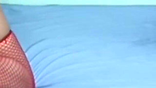 My Stepmother and Stepsister Scenes Where They Masturbate When Stepdad Is Not at Home