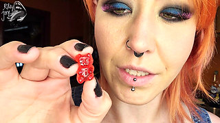 Gummy