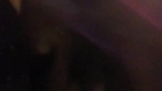 Interracial Hairy Pussy Gets Ate