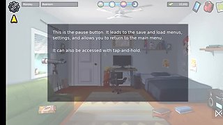 WhiteBunny Locker Room Boobs - Amateur Friend Changing Uncensored HD