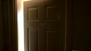 Busty British Star Lacey Starr In Intense Hardcore Session