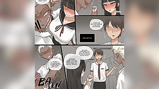 Laliberte - Paradise - Part 1&2