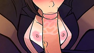 Illuxxxtrandy Delicious Deep Throat Sweet Big Ass Swallow Hot Huge Monster Cock Hardcore Sex