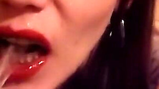 When Things Get Going, the Piss Starts Flowing!