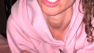 When Worshiping A Cock It Is Quite Difficult To Not Get Incredibly Horny And Want To Put The Worshipped Cock In My Mouth