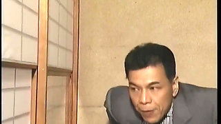 Fax-021 the Smell of Sex - the Swingers 3 - Part 1-7 - English Subtitles by Erojapanese