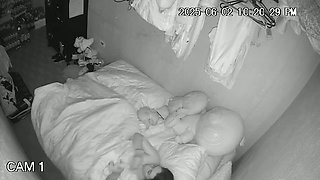 Hcm masturbation to orgasm