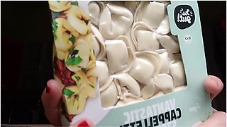 Feet Slave In Miss Vagon And Ivegans Shopping Donated By Her Moneyslave