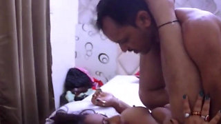 Boyfriend ne girlfriend ko chod diya