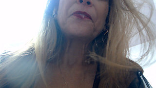 Kissing, Spitting, Sitting on Your Face