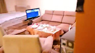 Whistle in the Bathroom