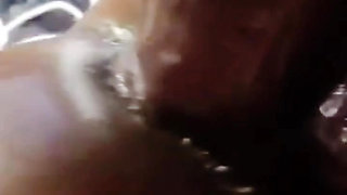 Destroying her ass hole deep and hard! Teen stepdaughter love getting ass fucked