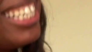 She Went to the Mall and Met Some Black Ladies and They Had Lesbian Sex