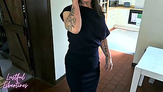 My wife won’t fuck me but her sister will