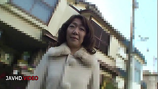 Steamy Asian Nishimura Unveils Her Secret Pleasures in This Explosive Leak