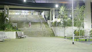 Homemade passion unfolds in steamy, intimate romantic moments