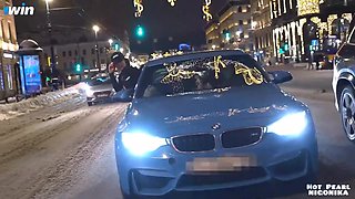 Stunning russian sluts group horny xxx video