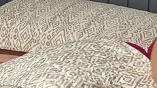 Minimovie Stepmother's Bed 02 What Are You Doing Stupid