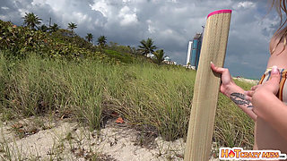 Beach Pickup - S3e4
