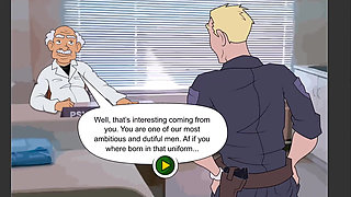 The God MILF Full Chapter Gameplay