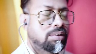 Doctor ne mere boor ka check-up kiya