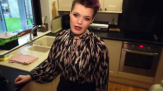 Cheating Neighbour Wrecks Your Marriage - Ezra Faith - Cheating Roleplay