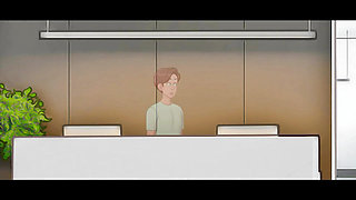 Sex Note - 165 Behind the Counter by Misskitty2k