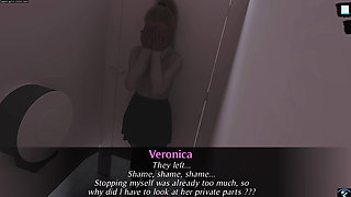 Angel and Demon Update 6 to Be Continue