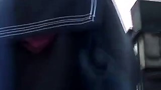 Japanese Teen In Sexy Lingerie