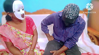 My Husband's Friend Seduced and Fucked Me When My Husband Is Not at Home- Full Tamil Erotic Audio with Real Moaning