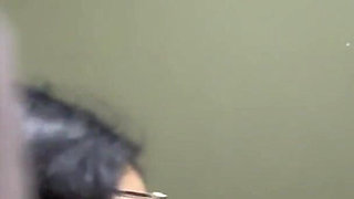 My Cousin-in-law Came to Visit From Far Away Because Her Country Has Been Threatened