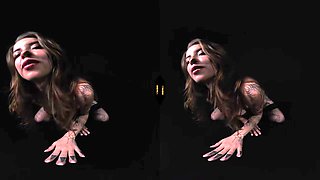 Eden Ivy - Noir