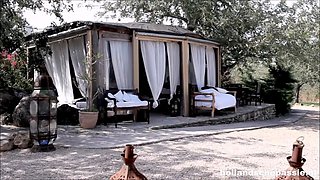 Passie Goes Ibiza, part 1