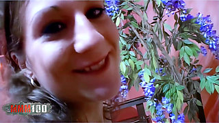 Angie Kiss: Big and Beautiful Marseille Cock for Angie Kiss and Alys Rebel