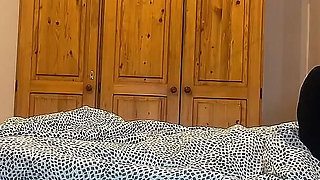 Horny Big Ass Brazilian MILF Gets Hard Anal by Big Dick Boyfriend