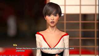 Project Atmosphere: The Mirror Ep 21