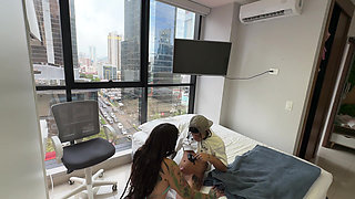 Fucked My Stepsister