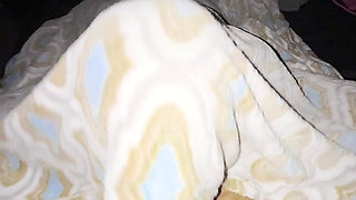 She Wanted to Use a Condom, but She Preferred to Take It off and Swallow It All.