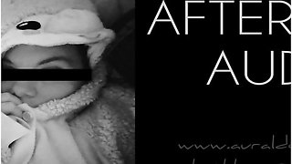 Erotic Audio - Soothing British Milf Gives You Aftercare (asmr Audio)