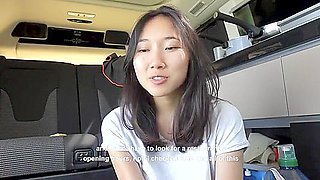 Luna Okko - - I Promise Its A Porn Video - Lunas Journey
