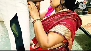 Indian Desi Maid Takes Hardcore Doggystyle With Hindi Audio - Big Ass POV