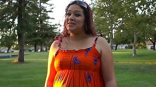 Black Pregnant MILF Amateur Porn