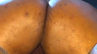 African Mistress Take a Dick for Fun