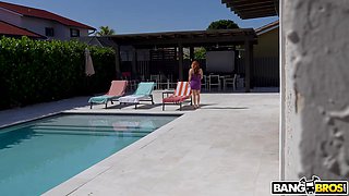 Giant Titty Neighbor