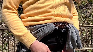 No141 Stocking Breaker and