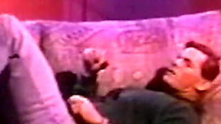 Blonde MILF Rides Hard Before Thick Facial Reward