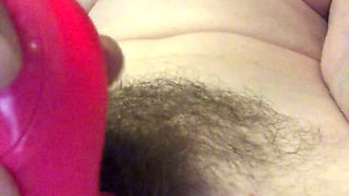 First orgasm as a 42 year old!