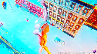Flooded City Fun